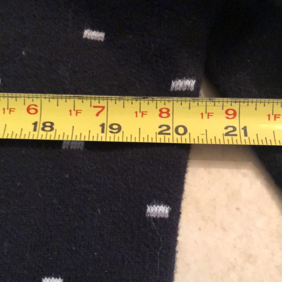 Tavik Modern Beach Culture Black sweater.embroidered detail. Med,fits like Large - Picture 6 of 8